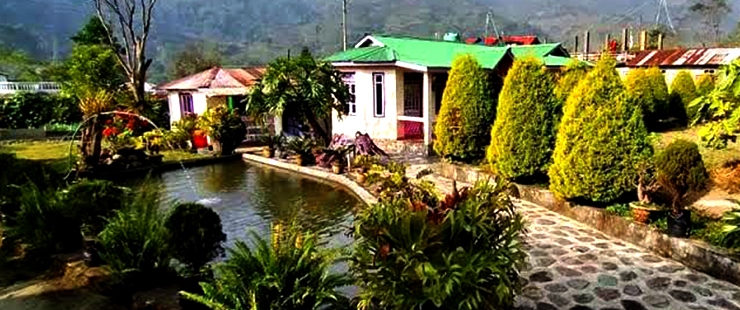 Darjeeling 9N 10D car rental package