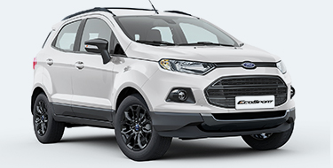 Ford EcoSport taxi service and car rental in Siliguri