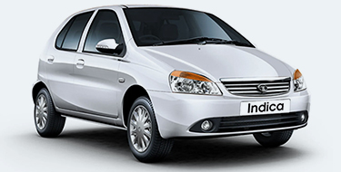 Tata Indica taxi service in Siliguri