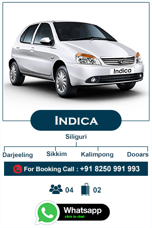indica