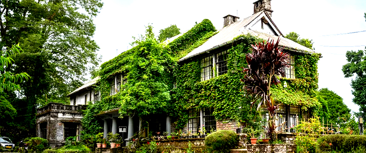 Lava Lolegaon Rishop 4N 5D tour package