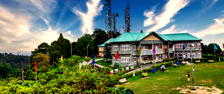 Ichhegaon Sillery Gaon Kolakham 5N 6D car package