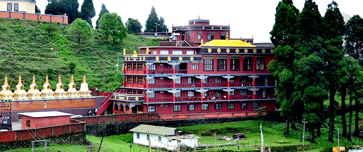 Kalimpong Dooars 8N 9D complete North Bengal tour package