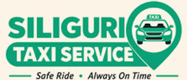 siliguri taxi service logo