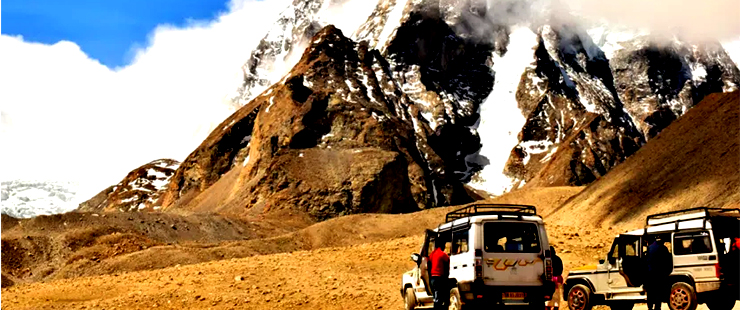 Sikkim 7N 8D complete Sikkim tour package