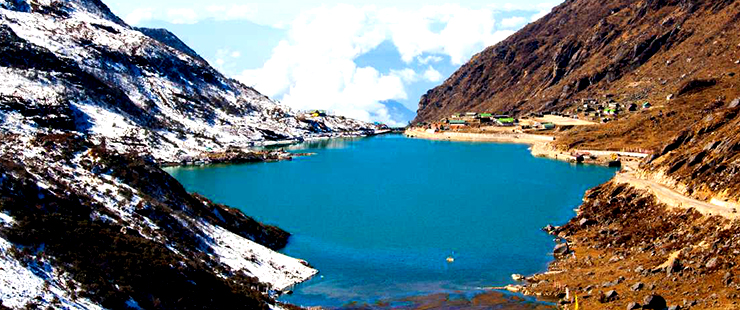 Sikkim 10N 11D extended car rental package